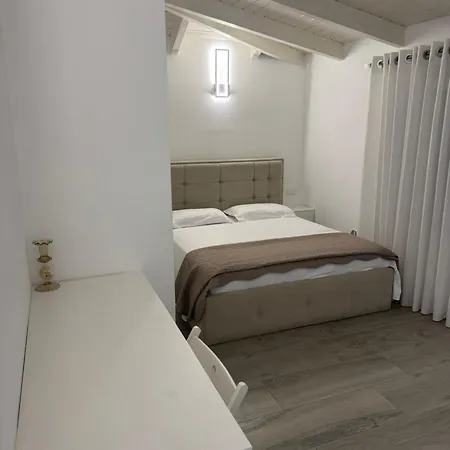 Pansiyon Comfort Tiran