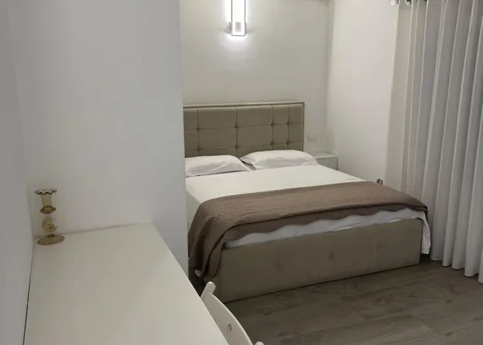 Accommodatie bij particulieren Doppia Tirana