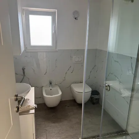 Doppia Séjour chez l'habitant