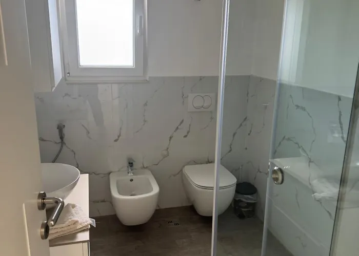 Tirana comfort suites Habitación en casa particular